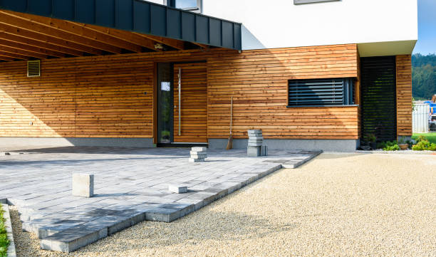 Reasons to Select Us for Your Driveway Paving Requirements in Myers Corner, NY