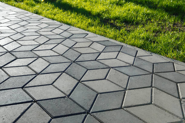Best Affordable Driveway Pavers  in Myers Corner, NY