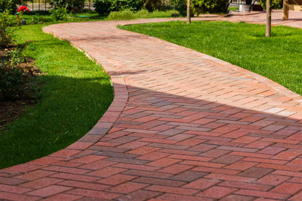 Best Permeable Paver Driveway  in Myers Corner, NY