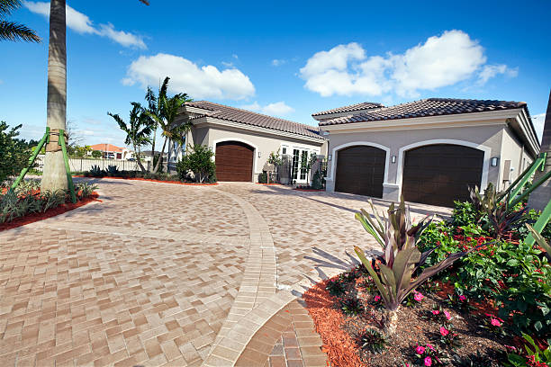 Best Brick Driveway Pavers  in Myers Corner, NY