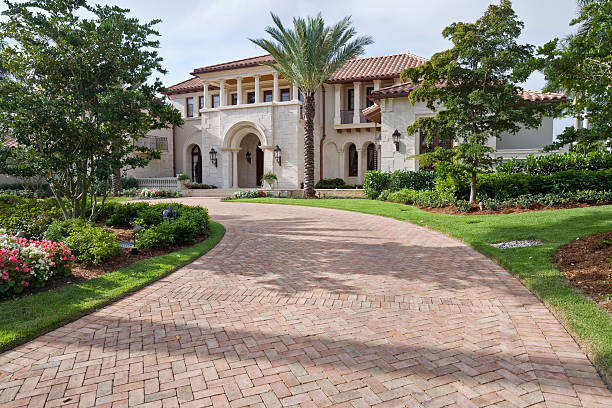 Best Interlocking Driveway Pavers  in Myers Corner, NY